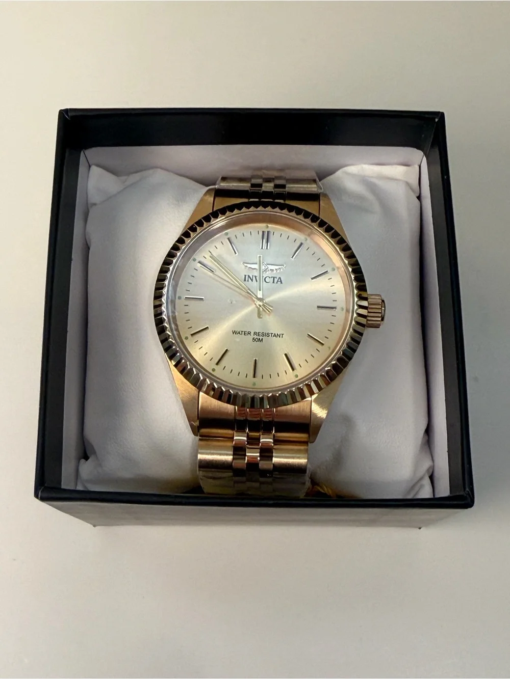 Invicta new unworn